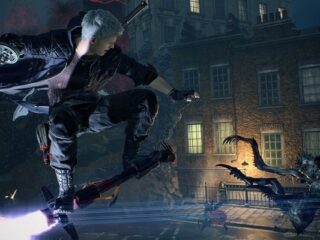 Capcom: Na RE Engine powstaje obecnie „wiele gier”, a on sam jest gotowy na kolejną generację
