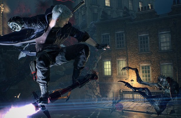 Capcom: Na RE Engine powstaje obecnie „wiele gier”, a on sam jest gotowy na kolejną generację