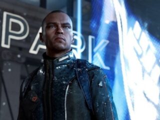 Detroit: Become Human sprzedało się w ponad dwóch milionach kopii