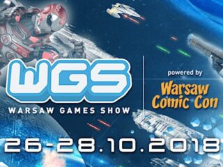 Warsaw Games Show – Spotkaj się z&nbsp;redakcją CD-Action!