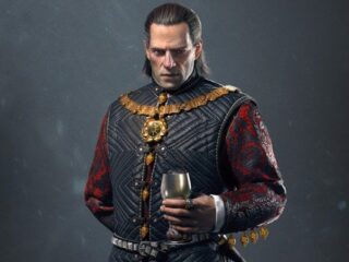 Gwint: Nilfgaard wchodzi do gry! [zapowiedź cdaction.pl]
