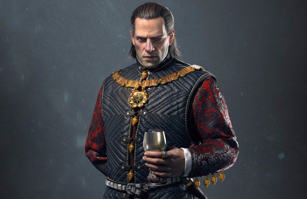 Gwint: Nilfgaard wchodzi do gry! [zapowiedź cdaction.pl]