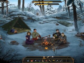 Help Will Come Tomorrow: Wyruszcie na&nbsp;Syberię w&nbsp;przeddzień rewolucji bolszewickiej [WIDEO]