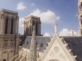 Ubisoft zaprasza na VR-ową wycieczkę do katedry Notre Dame [WIDEO 360°]
