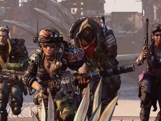 Borderlands 3: Ponad 5 milionów kopii wysłanych do sklepów w niecały tydzień