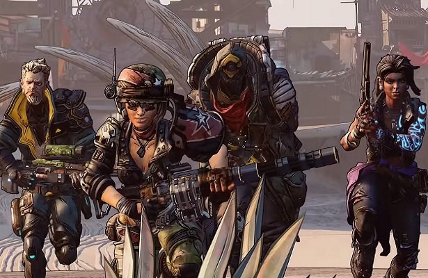 Borderlands 3: Nowy gameplay pokazuje działanie arenowych Proving Grounds [WIDEO]