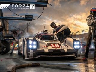 Forza Motorsport 7: Demo już dostępne na PC i XBO [WIDEO]