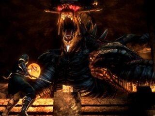 Demon’s Souls: Oficjalna zapowiedź remastera tuż za rogiem?