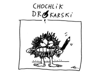 Errata, czyli na&nbsp;pohybel alkohochlikom!