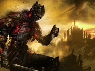 Dark Souls 3: Serwery multiplayer znów działają