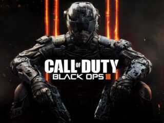Call of Duty: Black Ops III otrzymało nowy tryb i mapę
