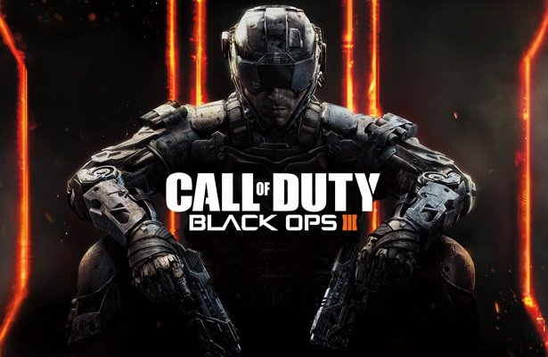 Call of Duty: Black Ops III otrzymało nowy tryb i mapę