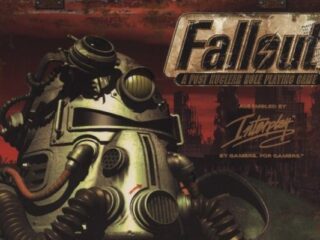 Fallout: Pierwsza część do zgarnięcia za darmo