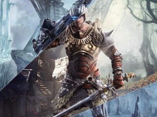 Piranha Bytes ma w planach Elex 2