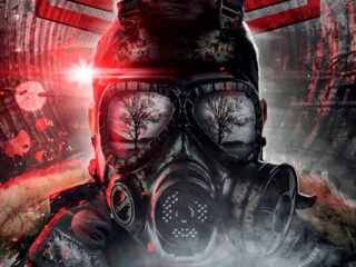 Uniwersum Metro 2035: „Czerwony wariant” – wygraj książkę [ZAKOŃCZONY]