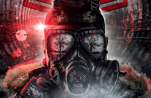 Uniwersum Metro 2035: „Czerwony wariant” – wygraj książkę [ZAKOŃCZONY]