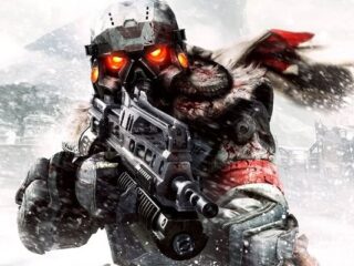 Killzone: Sony zawiesza oficjalną stronę. Na&nbsp;powrót serii w&nbsp;najbliższym czasie nie&nbsp;mamy raczej co&nbsp;liczyć