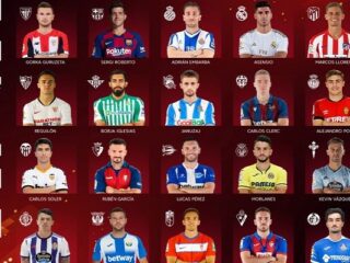 FIFA 20: Odwołano rozgrywki La Ligi? Piłkarze zmierzą się w turnieju Fify