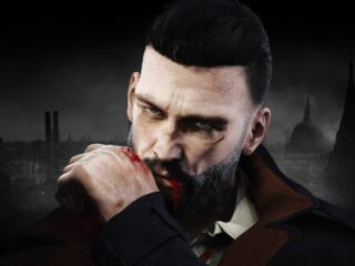 Origin Access rozrośnie się niedługo o m.in. Vampyra