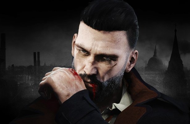 Vampyr: Zwiastun z datą premiery na Nintendo Switch [WIDEO]