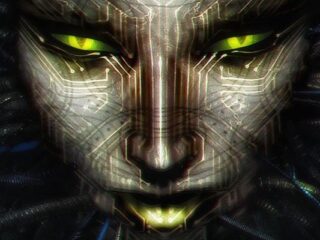 System Shock 2: Zapowiedziano odświeżoną edycję