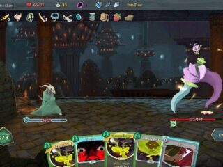 [STREAM] 9kier gra w Slay The Spire
