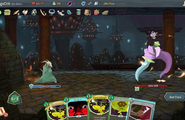 [STREAM] 9kier gra w Slay The Spire
