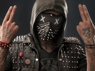 Watch Dogs Legion: W kolejnej części będziemy mogli wcielić się w dowolnego NPC-a