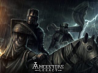 Ancestors Legacy: Premiera darmowej kampanii o Krzyżakach [WIDEO]