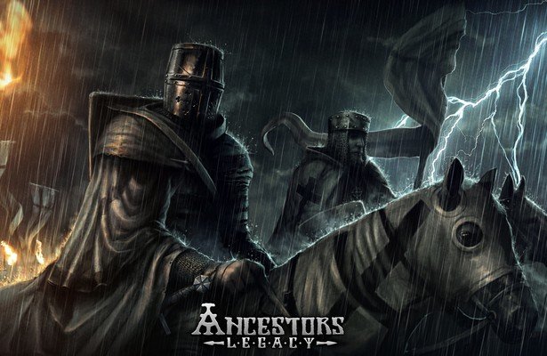 Ancestors Legacy: Premiera darmowej kampanii o Krzyżakach [WIDEO]