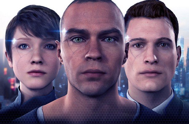 Detroit: Become Human – Kulisy produkcji i mroczny gameplay [WIDEO]