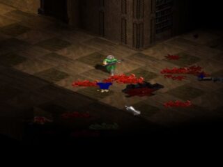 Doomiablo: Crossover Diablo II i Dooma w akcji [WIDEO]