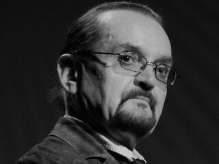 Zmarł Bogusław Polch, rysownik komiksów o&nbsp;kapitanie Żbiku i&nbsp;wiedźminie