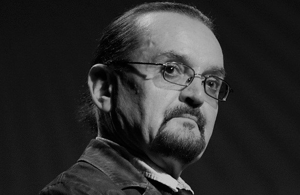 Zmarł Bogusław Polch, rysownik komiksów o kapitanie Żbiku i wiedźminie