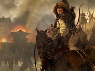 Twierdza: Władcy wojny – już graliśmy!