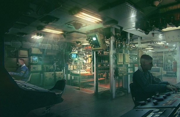 Kursk: Nowa data premiery, Polacy chwalą się odwzorowaniem otoczenia [WIDEO]