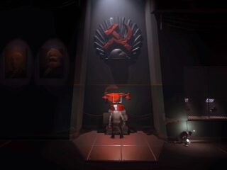 Black The Fall, czyli indyk o&nbsp;ucieczce ze&nbsp;szponów komunizmu [WIDEO]