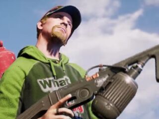 Far Cry 5: Nowy zwiastun zaprasza w szeregi ruchu oporu, wysyp gameplayów [WIDEO]