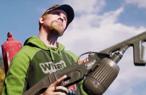 Far Cry 5: Nowy zwiastun zaprasza w szeregi ruchu oporu, wysyp gameplayów [WIDEO]