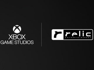 Relic kolejnym studiem Microsoftu? [PLOTKA]