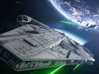 Star Wars Battlefront II: Nadchodzi aktualizacja związana z filmowym „Hanem Solo” [WIDEO]