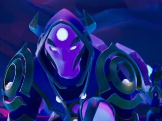 Dauntless lada dzień doczeka się sporej aktualizacji [WIDEO]