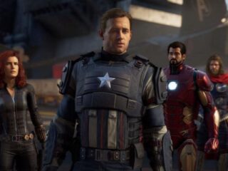 Marvel´s Avengers: To&nbsp;jak w&nbsp;końcu będzie z&nbsp;tą&nbsp;singlową kampanią?