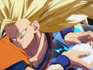 Dragon Ball FighterZ – Ataki specjalne niemal wszystkich ujawnionych postaci [WIDEO]