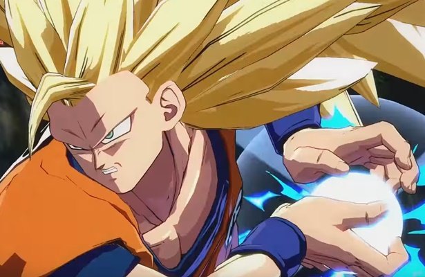 Dragon Ball FighterZ – Ataki specjalne niemal wszystkich ujawnionych postaci [WIDEO]