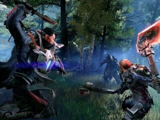 The Surge 2: Nie wiecie, czy robo-Soulsy to coś dla was? Może pierwsze 20 minut was przekona [WIDEO]