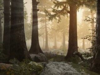 Mavericks: Proving Grounds – Battle royale na&nbsp;400 graczy się nam zwiastuje [WIDEO]