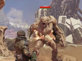 Elex: Mnóstwo nowych screenów [GALERIA]