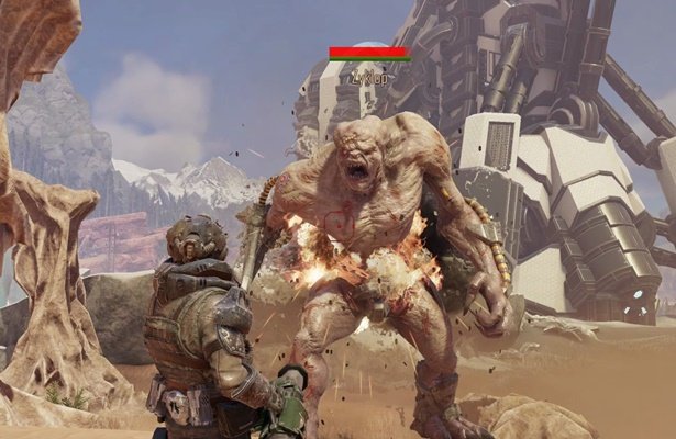 Elex: Mnóstwo nowych screenów [GALERIA]