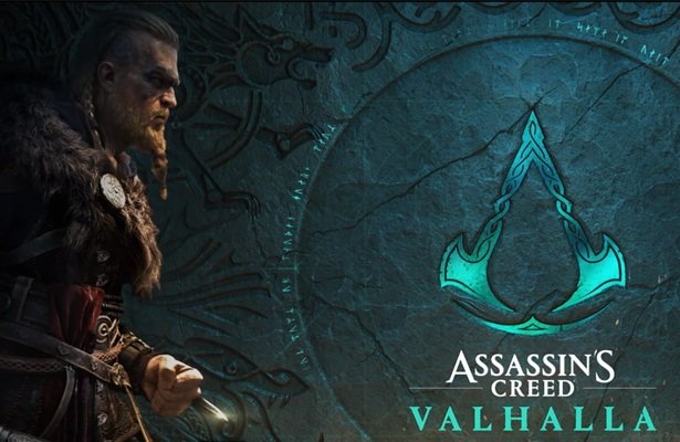 Assassin’s Creed Valhalla: Pierwszy zwiastun nowej odsłony od twórców Black Flaga [WIDEO]